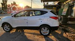 هیۆندای تۆکسۆن